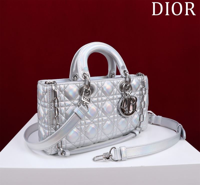 Christian Dior My Lady Bags